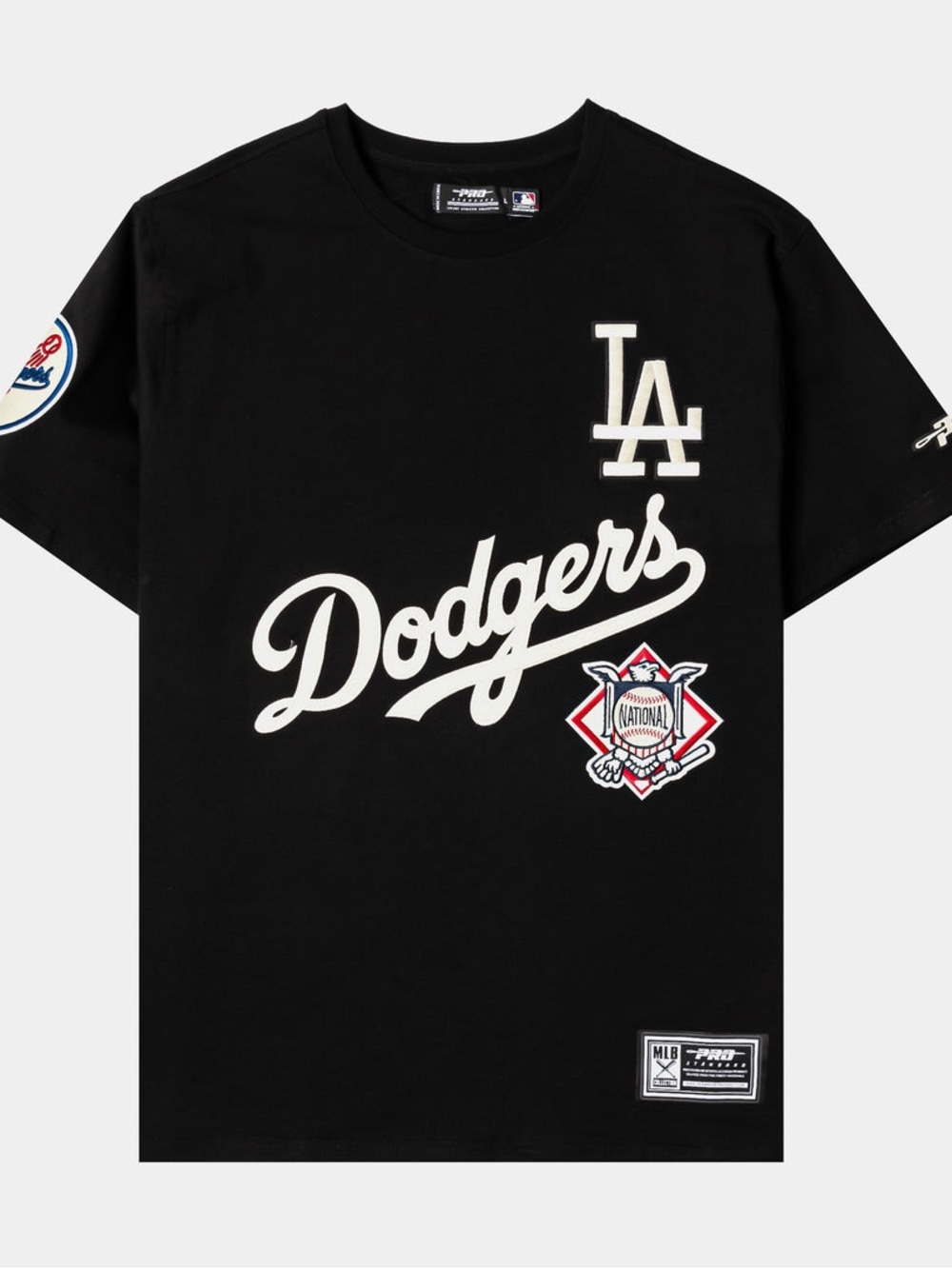 EXCLUSIVE LOS ANGELES DODGERS MODERN ORIGINALS SHORT SLEEVE